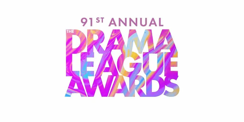 2025 Drama League Awards Winners- The Full List Photo