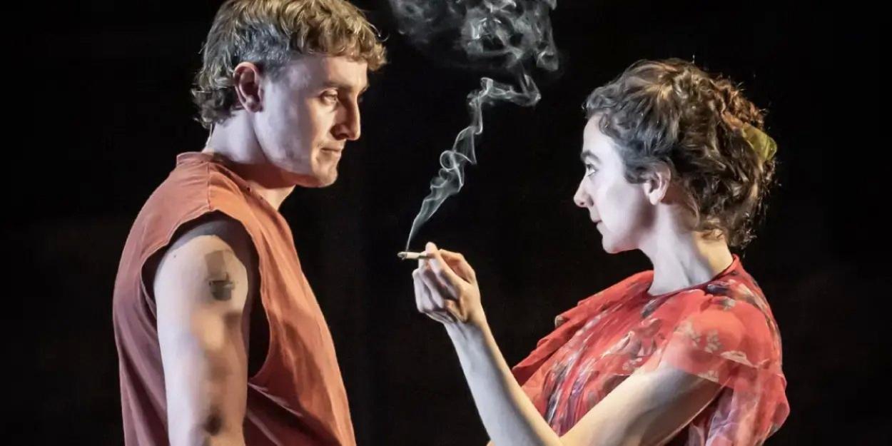 Paul Mescal-Led STREETCAR NAMED DESIRE Will Play NYC Following West End Return in 2025 Photo