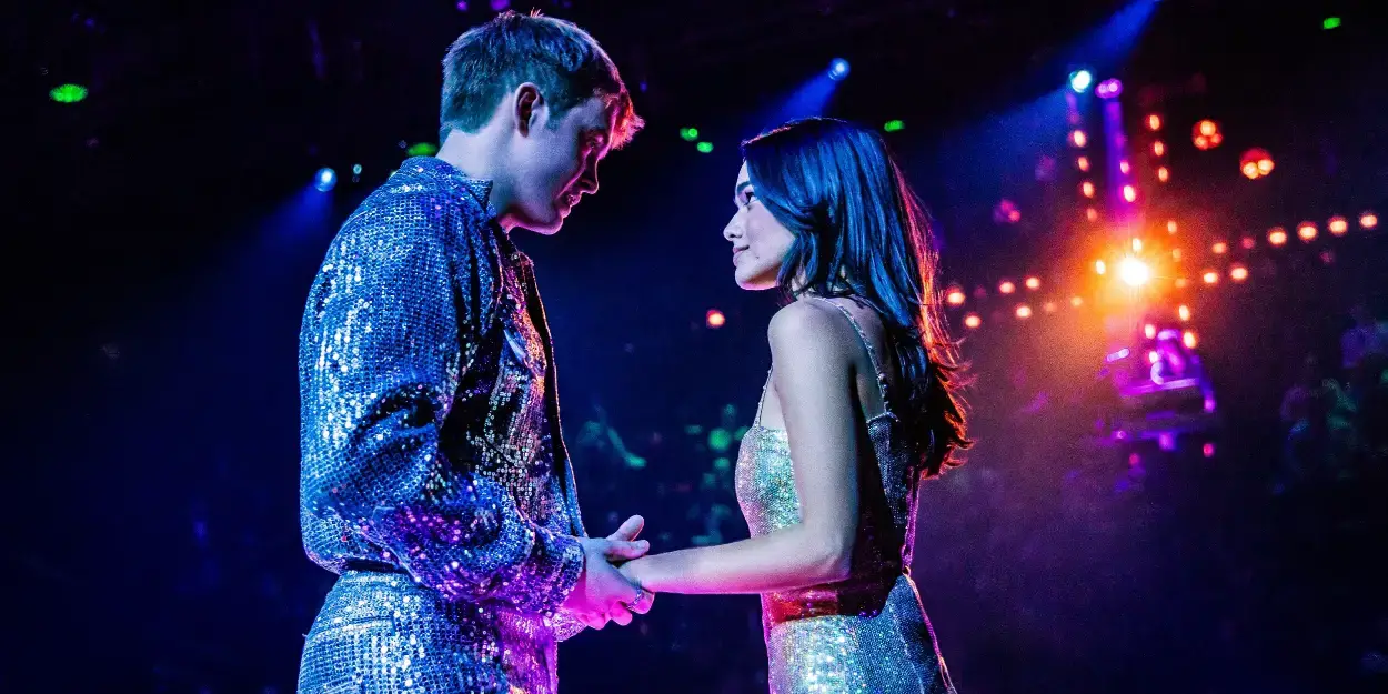 Review Roundup: ROMEO + JULIET Starring Rachel Zegler and Kit Connor Opens On Broadway Photo