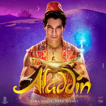 Detalles del tráiler de Aladdin que quizá no viste